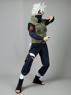 Photo de prêt à expédier Anime Kakashi Cosplay Costumes en ligne mp004039-liquidation