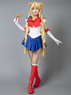 Photo de prêt à expédier Tsukino Usagi Serena Sailor Moon Cosplay Costumes mp000139-101