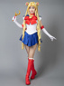 Bild von versandfertig Tsukino Usagi Serena Sailor Moon Cosplay Kostüme mp000139-101