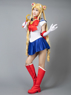 Imagen de Listo para enviar Tsukino Usagi Serena Sailor Moon Cosplay Disfraces mp000139-101