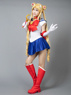 Photo de prêt à expédier Tsukino Usagi Serena Sailor Moon Cosplay Costumes mp000139-101