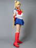 Photo de prêt à expédier Tsukino Usagi Serena Sailor Moon Cosplay Costumes mp000139-101