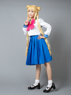 Image de Sailor Moon Tsukino Usagi Cosplay Uniforme Marin MP002238