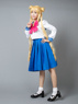 Imagen de Sailor Moon Tsukino Usagi Cosplay Sailor Uniform mp002238