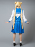 Imagen de Sailor Moon Tsukino Usagi Cosplay Sailor Uniform mp002238