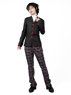 Picture of New Persona 5 Akira Kurusu Cosplay Costume mp004189