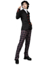 Picture of New Persona 5 Akira Kurusu Cosplay Costume mp004189