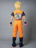 Изображение Dragon Ball Son Gohan Упрощенный косплей костюм mp002565
