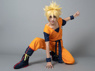 Immagine di Dragon Ball Son Gohan Simplified Cosplay Costume mp002565