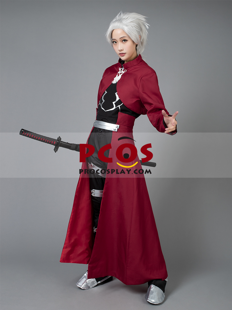 Buy Fate Stay Night Archer Cosplay Costumes Online Shop Mp Best Profession Cosplay Costumes Online Shop