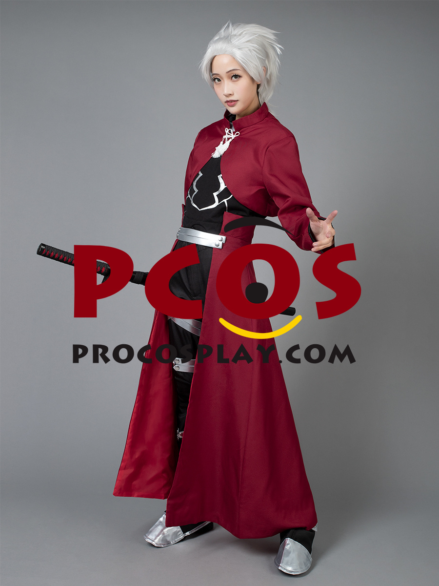 Buy Fate Stay Night Archer Cosplay Costumes Online Shop Mp Best Profession Cosplay Costumes Online Shop