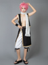 Picture of Ready to Ship Best Cheap Fairy Tail Natsu Cosplay Costumes Outfits For Sale mp000115