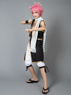 Picture of Ready to Ship Best Cheap Fairy Tail Natsu Cosplay Costumes Outfits For Sale mp000115