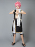 Picture of Ready to Ship Best Cheap Fairy Tail Natsu Cosplay Costumes Outfits For Sale mp000115