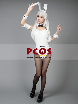 Picture of In Solitude Kasugano Sora Rabbit Version Cosplay Costume mp004173