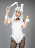 Picture of In Solitude Kasugano Sora Rabbit Version Cosplay Costume mp004173