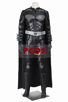Immagine di The Dark Knight Rises Batman Bruce Wayne Cosplay Costume mp005240