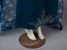 Picture of Ready to Ship Olaf's Frozen Adventure Elsa Cosplay Costume mp005237