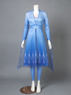 Picture of Ready to Ship Frozen 2 Elsa Cosplay Costume mp005238