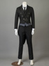 Picture of Ready to ship Black ButlerⅡ Sebastian Michaelis Cosplay Costume mp003755