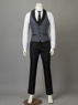 Image de Prêt à expédier Black ButlerⅡ Sebastian Michaelis Cosplay Costume mp003755