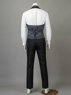 Image de Prêt à expédier Black ButlerⅡ Sebastian Michaelis Cosplay Costume mp003755