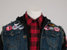 Immagine di Ready to Ship inFAMOUS Second Son Delsin Rowe Cosplay Costume mp001648