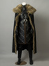 Picture of Ready to Ship  Season 7 Jon Snow King of The North Cosplay Costume mp003834