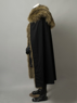 Picture of Ready to Ship  Season 7 Jon Snow King of The North Cosplay Costume mp003834