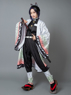 Picture of Kimetsu no Yaiba Shinobu Cosplay Costume mp005149