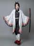 Picture of Kimetsu n0 Yaiba Shin0bu Cosplay Costume mp005149