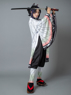 Picture of Kimetsu no Yaiba Shinobu Cosplay Costume mp005149