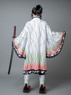 Immagine di Kimetsu n0 Yaiba Shin0bu Costume Cosplay mp005149