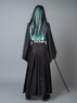 Picture of Kimetsu no Yaiba  Muichirou Cosplay Costume mp005150