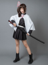 Imagen del disfraz de cosplay de Kimetsu no Yaiba Kanao listo para enviar mp005151