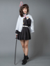 Immagine del costume cosplay Kimetsu no Yaiba Kanao pronto per la spedizione mp005151