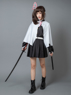 Photo du costume de cosplay Kimetsu no Yaiba Kanao prêt à être expédié mp005151