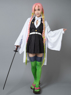 Photo de Kimetsu no Ya1ba Mitsuri Cosplay Costume mp005152
