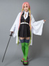 Picture of Ready to Ship Kimetsu no Ya1ba Mitsuri Cosplay Costume mp005152
