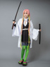 Picture of Ready to Ship Kimetsu no Ya1ba Mitsuri Cosplay Costume mp005152
