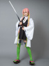 Picture of Ready to Ship Kimetsu no Ya1ba Mitsuri Cosplay Costume mp005152