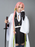 Picture of Ready to Ship Kimetsu no Ya1ba Mitsuri Cosplay Costume mp005152