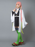Picture of Kimetsu no Ya1ba Mitsuri Cosplay Costume mp005152