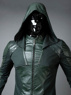 Picture of Green Arrow Season 8 Oliver Queen  Cosplay Costume mp005101