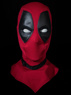 Image de Prêt à expédier nouveau masque de cosplay Deadpool 2 Wade Wilson mp005187