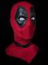 Изображение Готово к отправке New Deadpool 2 Wade Wilson Cosplay Mask mp005187