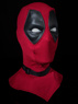 Image de Prêt à expédier nouveau masque de cosplay Deadpool 2 Wade Wilson mp005187