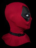 Изображение Готово к отправке New Deadpool 2 Wade Wilson Cosplay Mask mp005187