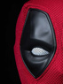 Изображение Готово к отправке New Deadpool 2 Wade Wilson Cosplay Mask mp005187