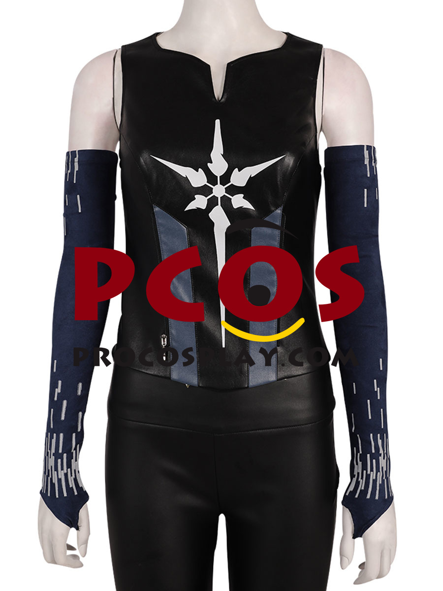 The FlashSeason 6 Killer Frost Caitlin Snow Cosplay Costume - Best